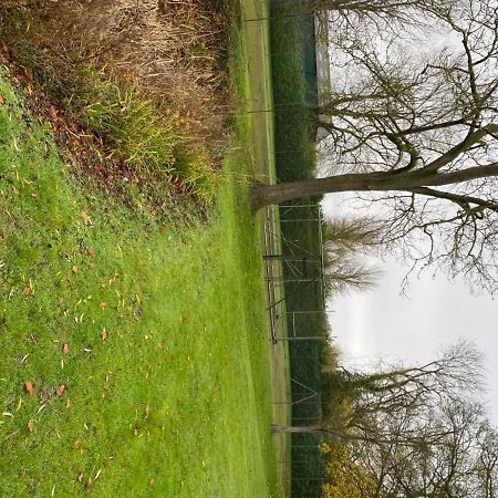 Retreats At Stansted Manor Villa Hallingbury Exterior foto