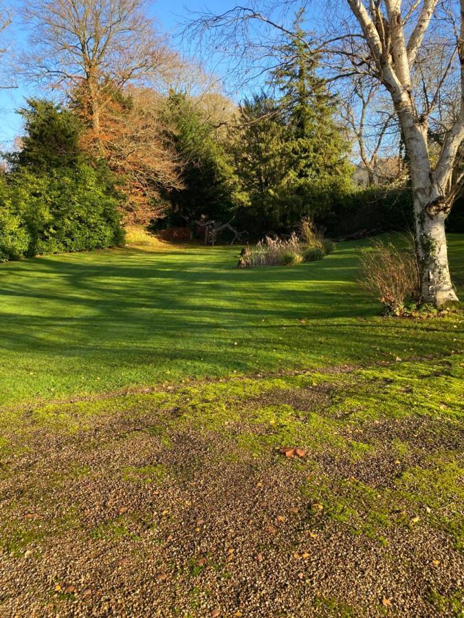 Retreats At Stansted Manor Villa Hallingbury Exterior foto