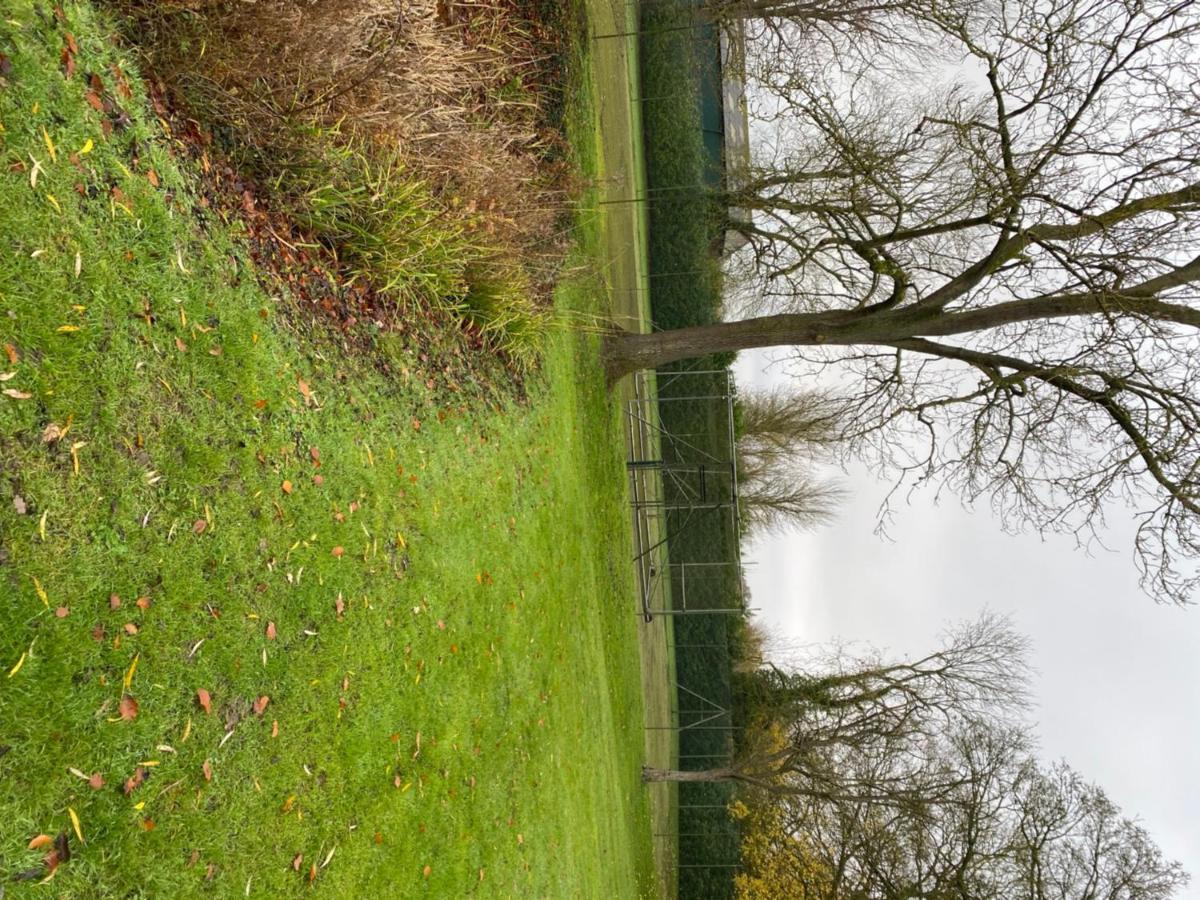 Retreats At Stansted Manor Villa Hallingbury Exterior foto