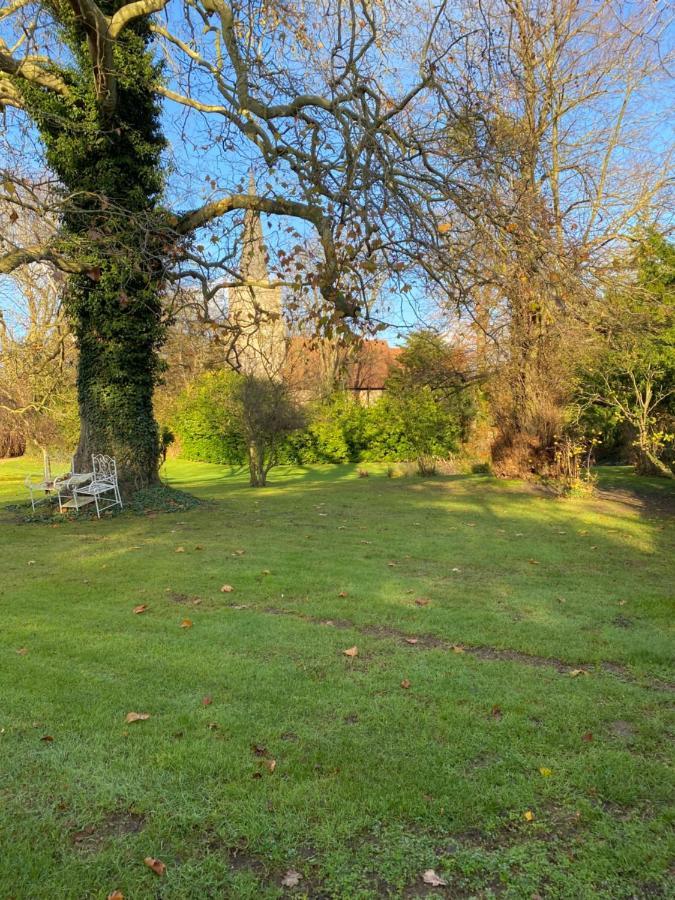Retreats At Stansted Manor Villa Hallingbury Exterior foto
